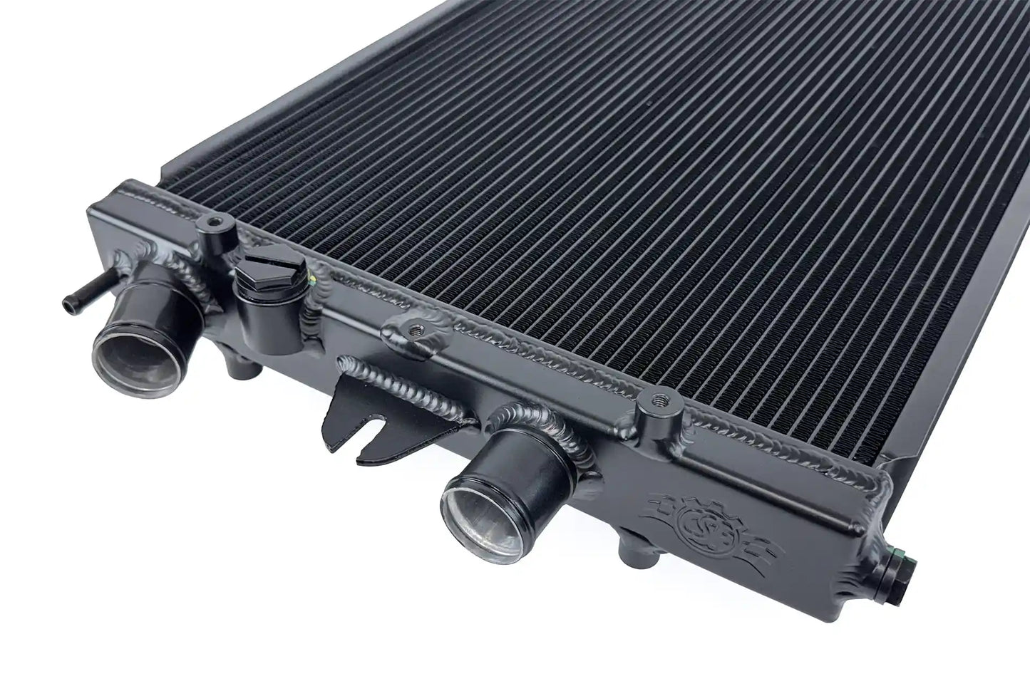 CSF High-Performance All-Aluminum Radiators For Ferrari F430 ( Left/Right)