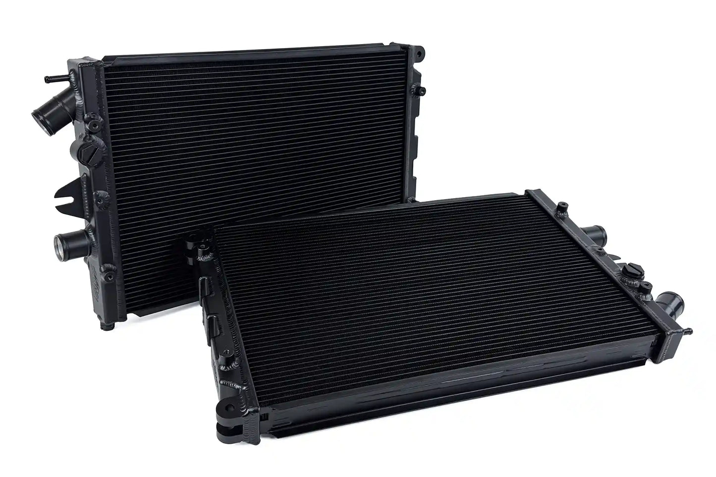 CSF High-Performance All-Aluminum Radiators For Ferrari F430 ( Left/Right)