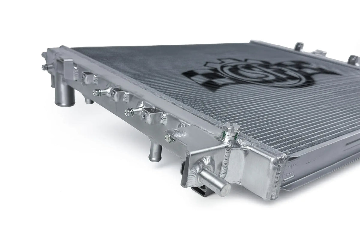 CSF #7249 6th Gen Camaro LT1/SS/ZL1 & 3rd Gen CTS-V High-Performance All-Aluminum Radiator (4)