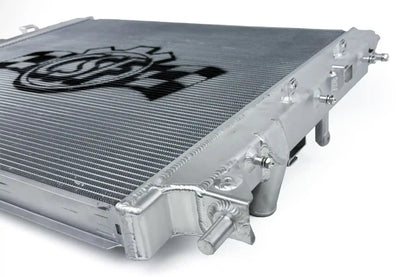 CSF #7249 6th Gen Camaro LT1/SS/ZL1 & 3rd Gen CTS-V High-Performance All-Aluminum Radiator (5)