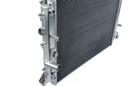 CSF #7249 6th Gen Camaro LT1/SS/ZL1 & 3rd Gen CTS-V High-Performance All-Aluminum Radiator (6)