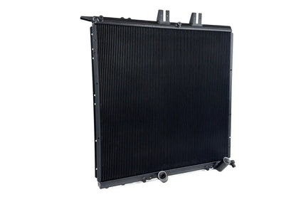 CSF #7250 Ferrari FF / GTC4Lusso / F12 / 812 / Monza High-Performance All-Aluminum Radiator (1)