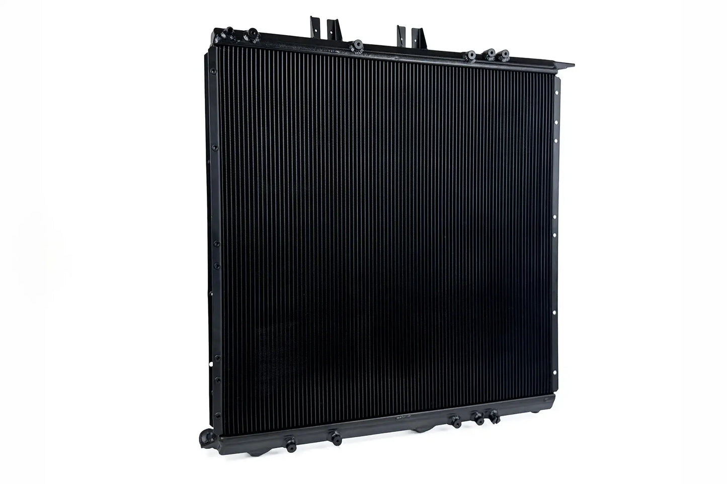 CSF #7250 Ferrari FF / GTC4Lusso / F12 / 812 / Monza High-Performance All-Aluminum Radiator (3)
