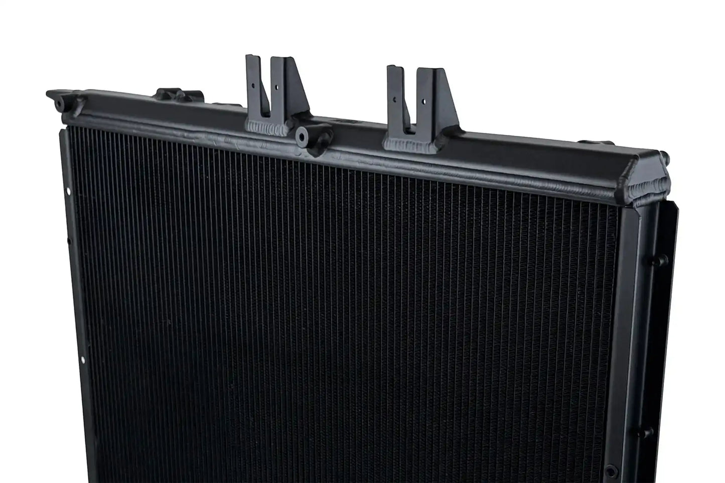 CSF #7250 Ferrari FF / GTC4Lusso / F12 / 812 / Monza High-Performance All-Aluminum Radiator (4)