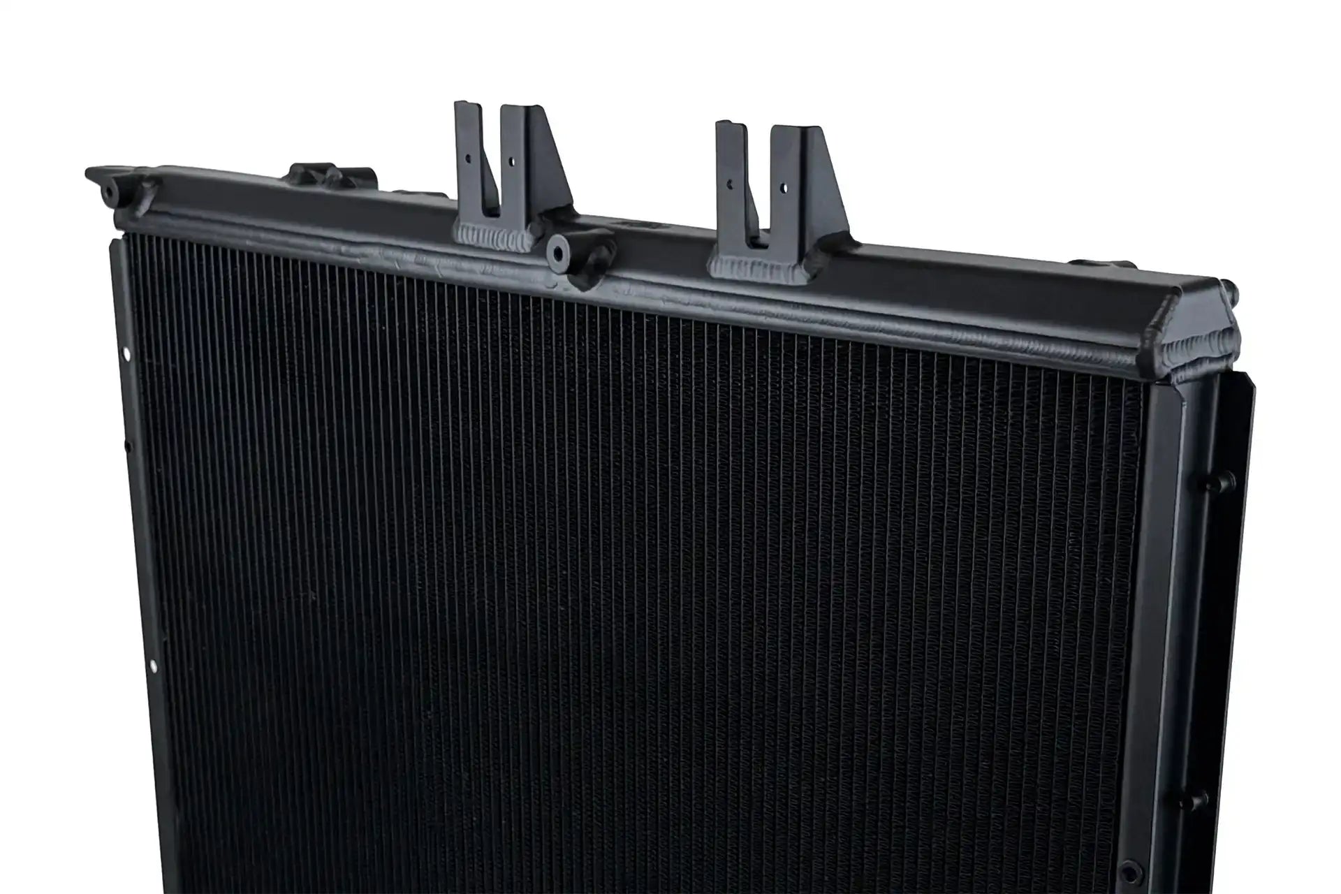 CSF #7250 Ferrari FF / GTC4Lusso / F12 / 812 / Monza High-Performance All-Aluminum Radiator (4)