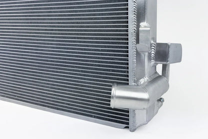 CSF Jeep Wrangler (JL) & Gladiator (JT) Heavy-Duty All-Aluminum Radiator