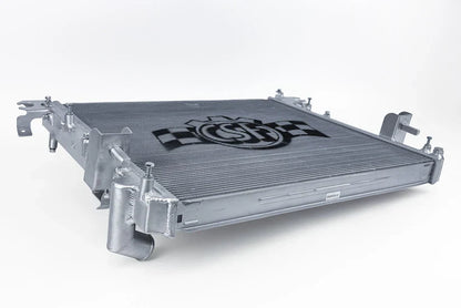 CSF Jeep Wrangler (JL) & Gladiator (JT) Heavy-Duty All-Aluminum Radiator