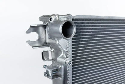 CSF Jeep Wrangler (JL) & Gladiator (JT) Heavy-Duty All-Aluminum Radiator