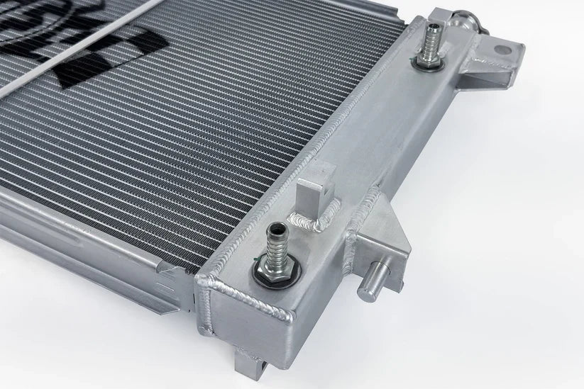 CSF 1st Gen Raptor & 12th Gen F-150 Heavy-Duty All-Aluminum Radiator