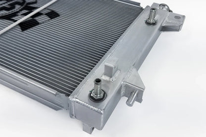 CSF 1st Gen Raptor & 12th Gen F-150 Heavy-Duty All-Aluminum Radiator