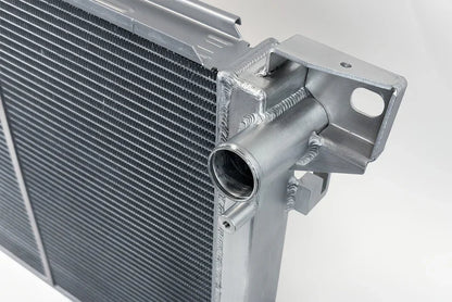 CSF 1st Gen Raptor & 12th Gen F-150 Heavy-Duty All-Aluminum Radiator
