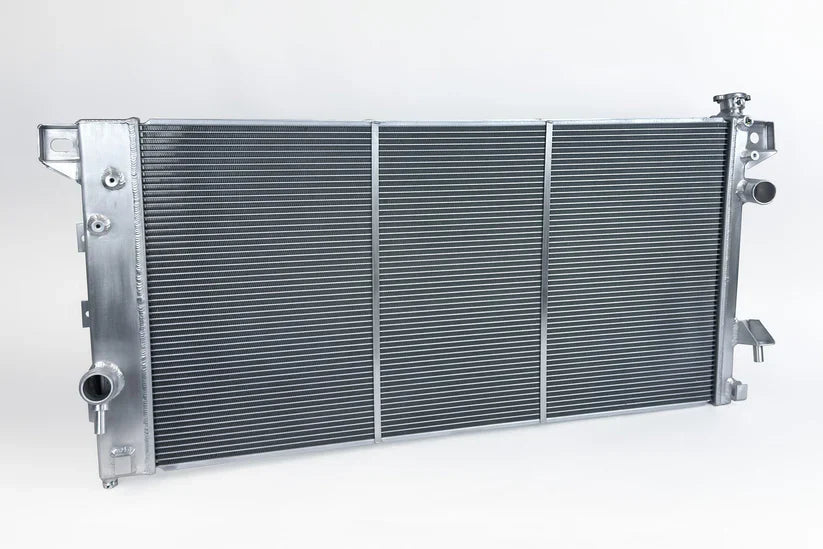 CSF 2nd Gen Raptor & 13/14th Gen F-150 Heavy-Duty All-Aluminum Radiator