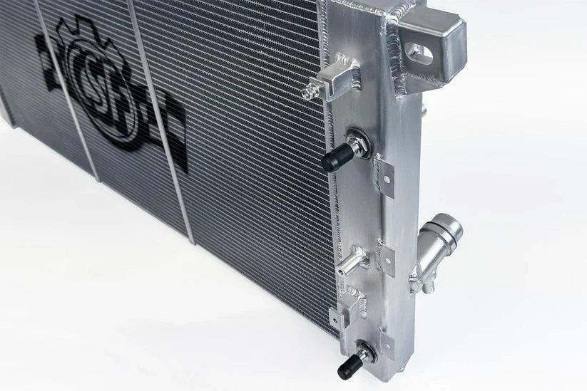 CSF 2nd Gen Raptor & 13/14th Gen F-150 Heavy-Duty All-Aluminum Radiator