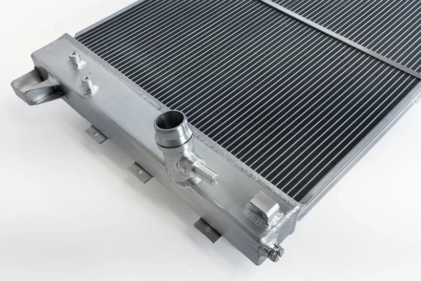 CSF 2nd Gen Raptor & 13/14th Gen F-150 Heavy-Duty All-Aluminum Radiator