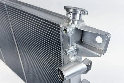 CSF 2nd Gen Raptor & 13/14th Gen F-150 Heavy-Duty All-Aluminum Radiator