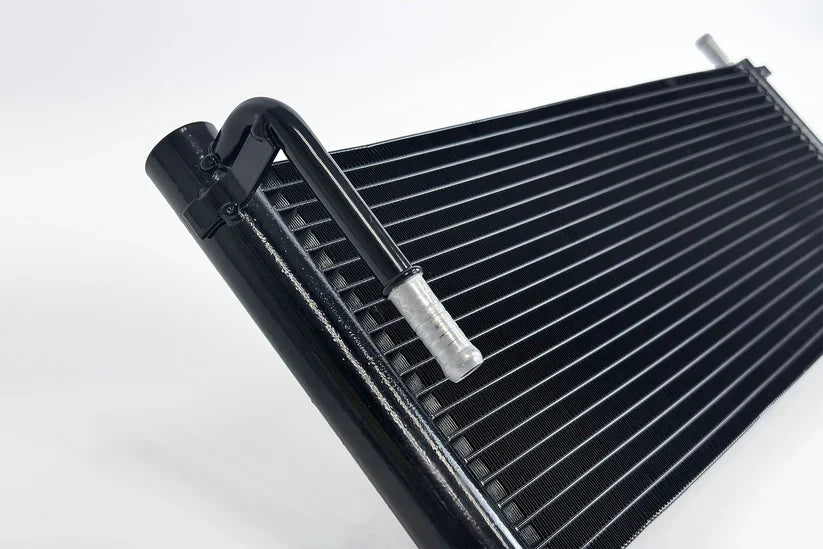 CSF 2009-2014 Ford F-150 & Raptor High-Performance Transmission Oil Cooler