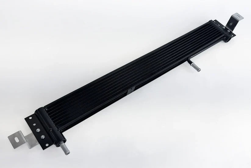 CSF 2015-2025 Ford F-150 & Raptor High-Performance Transmission Oil Cooler