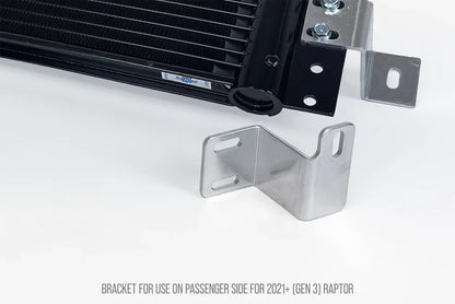 CSF 2015-2025 Ford F-150 & Raptor High-Performance Transmission Oil Cooler