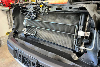 CSF 2015-2025 Ford F-150 & Raptor High-Performance Transmission Oil Cooler