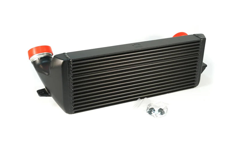 CSF High-Performance N54 Intercooler for E90/E91/E92/E93 335i  - Black