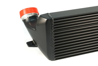 CSF High-Performance N54 Intercooler for E90/E91/E92/E93 335i  - Black