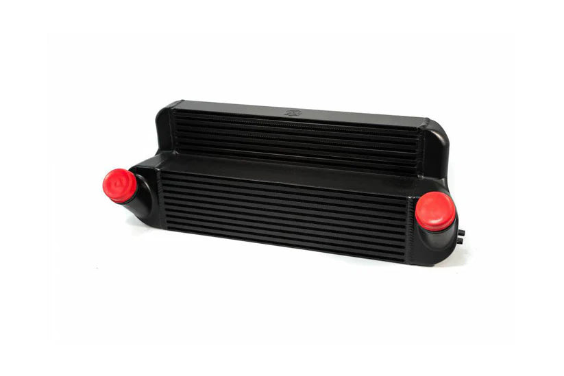 CSF High-Performance N54 Intercooler for E90/E91/E92/E93 335i  - Black