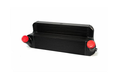 CSF High-Performance N54 Intercooler for E90/E91/E92/E93 335i  - Black