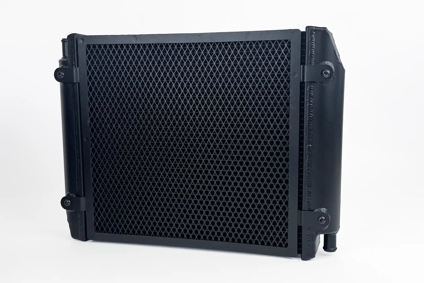 CSF  High-Performance Heat Exchanger For McLaren MP4-12C / 650S / 675LT