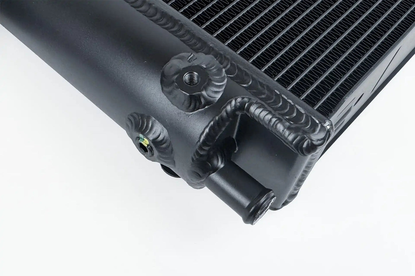 CSF  High-Performance Heat Exchanger For McLaren MP4-12C / 650S / 675LT