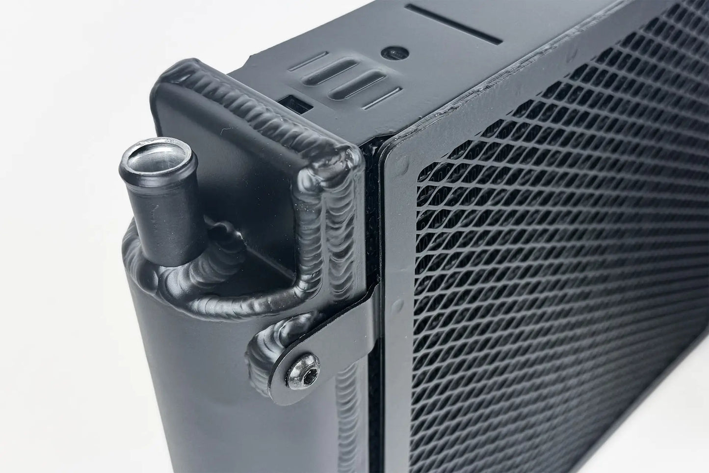 CSF  High-Performance Heat Exchanger For McLaren MP4-12C / 650S / 675LT