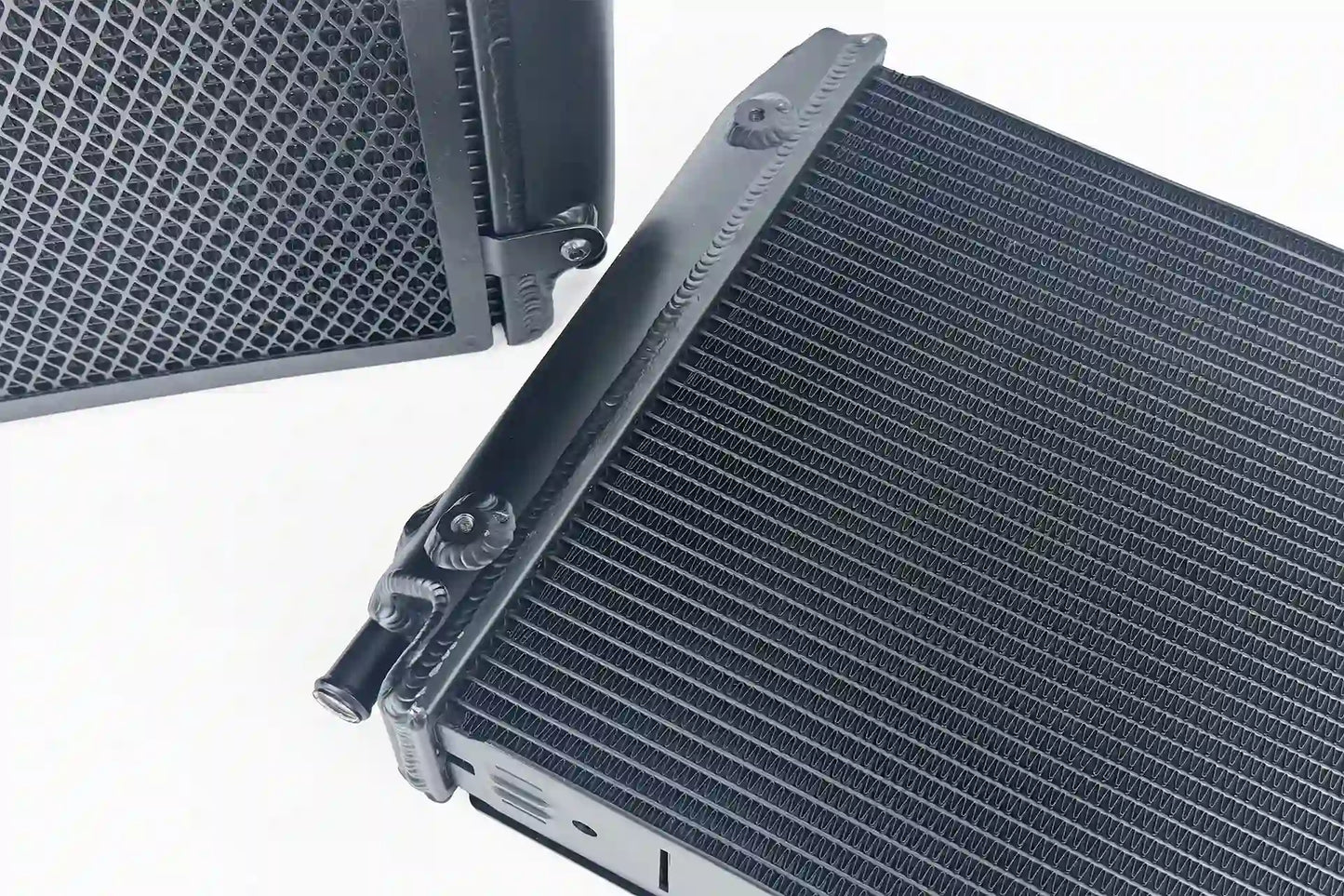 CSF  High-Performance Heat Exchanger For McLaren MP4-12C / 650S / 675LT
