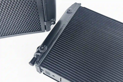 CSF  High-Performance Heat Exchanger For McLaren MP4-12C / 650S / 675LT