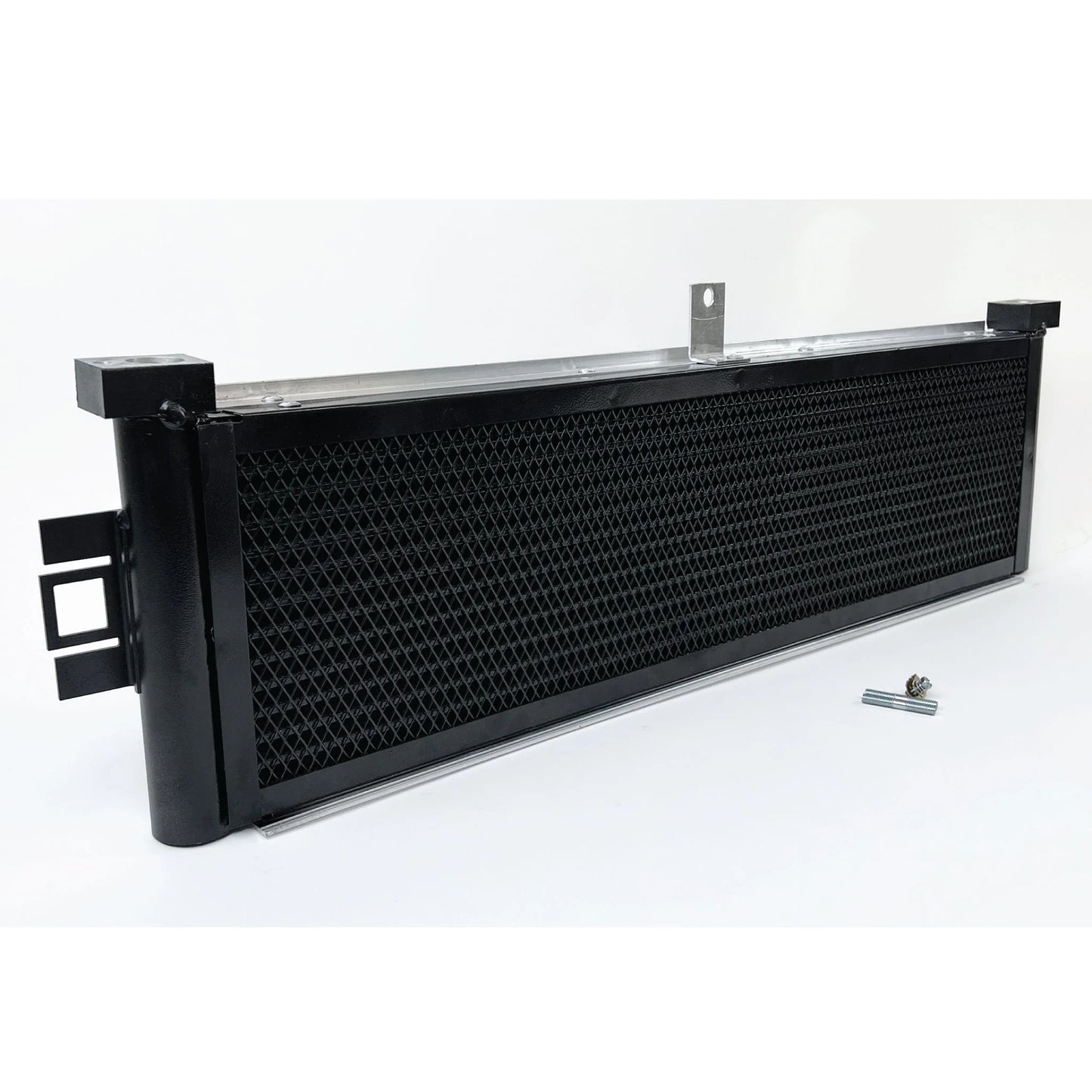 CSF #8266 BMW G8X M3/M4/M2 High-Performance Engine Oil Cooler – view 2