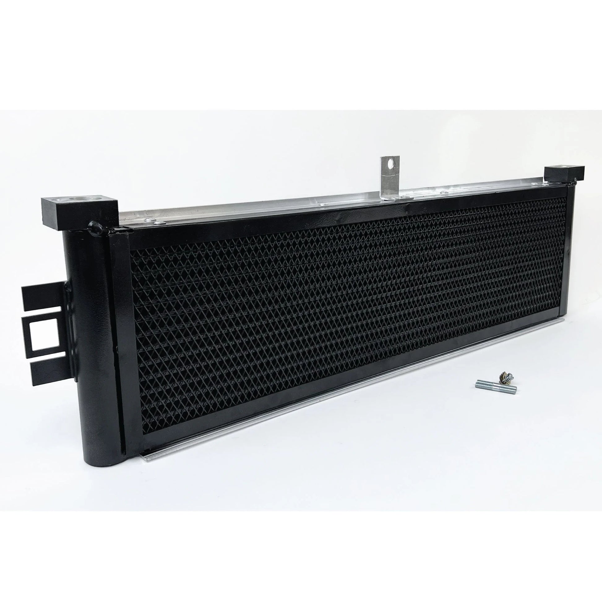 CSF #8266 BMW G8X M3/M4/M2 High-Performance Engine Oil Cooler – view 2