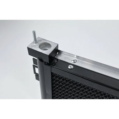 CSF #8266 BMW G8X M3/M4/M2 High-Performance Engine Oil Cooler – view 3