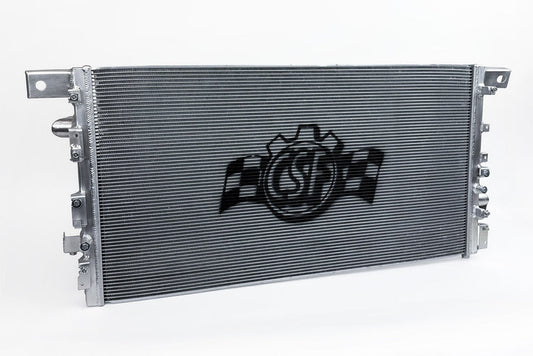 CSF 3rd Gen Raptor & 14th Gen F-150 Heavy-Duty All-Aluminum Radiator