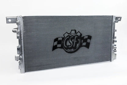CSF #8303 CSF 3rd Gen Raptor & 14th Gen F-150 Heavy-Duty All-Aluminum Radiator