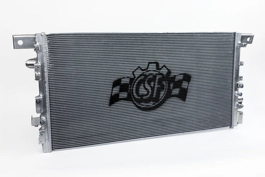 CSF #8303 CSF 3rd Gen Raptor & 14th Gen F-150 Heavy-Duty All-Aluminum Radiator
