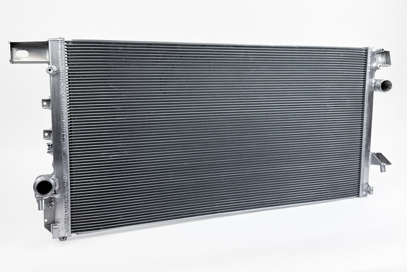 CSF 3rd Gen Raptor & 14th Gen F-150 Heavy-Duty All-Aluminum Radiator