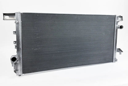 CSF #8303 CSF 3rd Gen Raptor & 14th Gen F-150 Heavy-Duty All-Aluminum Radiator – view 2