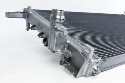 CSF 3rd Gen Raptor & 14th Gen F-150 Heavy-Duty All-Aluminum Radiator