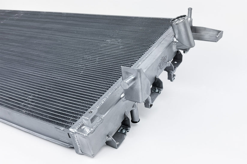 CSF 3rd Gen Raptor & 14th Gen F-150 Heavy-Duty All-Aluminum Radiator