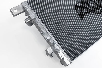 CSF 3rd Gen Raptor & 14th Gen F-150 Heavy-Duty All-Aluminum Radiator