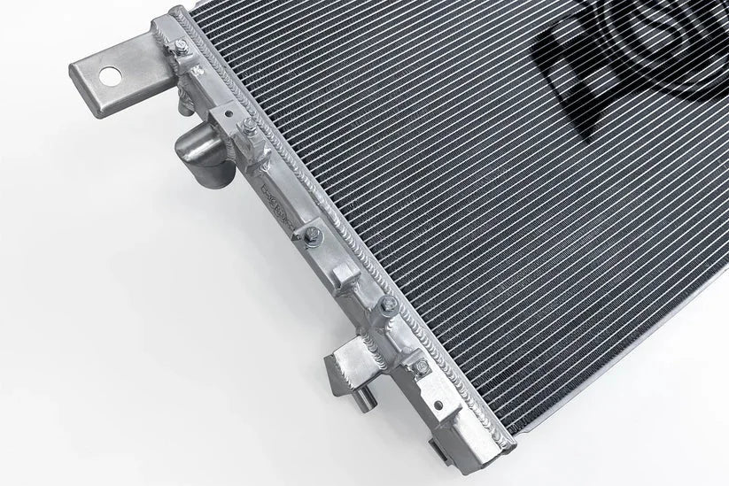 CSF #8303 CSF 3rd Gen Raptor & 14th Gen F-150 Heavy-Duty All-Aluminum Radiator – view 5