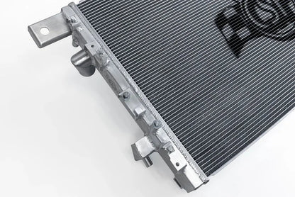 CSF #8303 CSF 3rd Gen Raptor & 14th Gen F-150 Heavy-Duty All-Aluminum Radiator – view 5