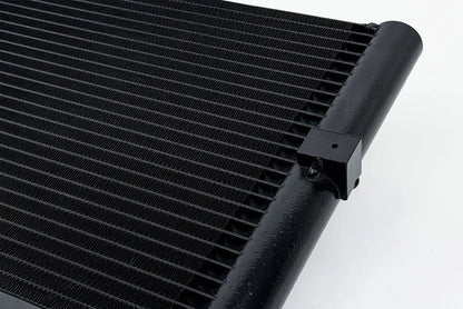 CSF #8325 CSF Porsche 964 / 993 OEM+ Performance A/C Condenser – view 4