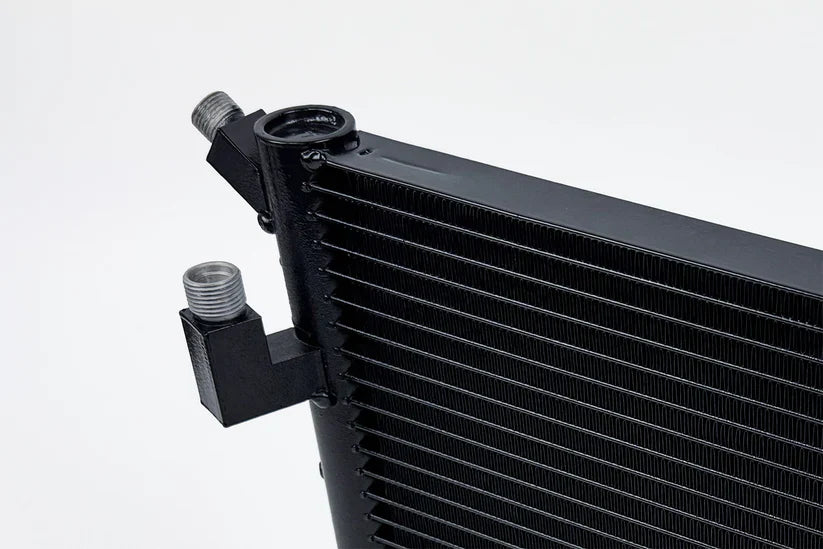 CSF Porsche 964 / 993 OEM+ Performance A/C Condenser