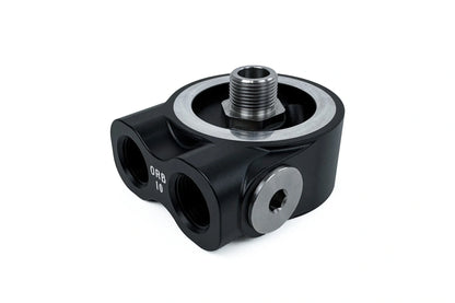 CSF Dual Engine Oil Cooler Kit For FL5 Honda Civic Type R