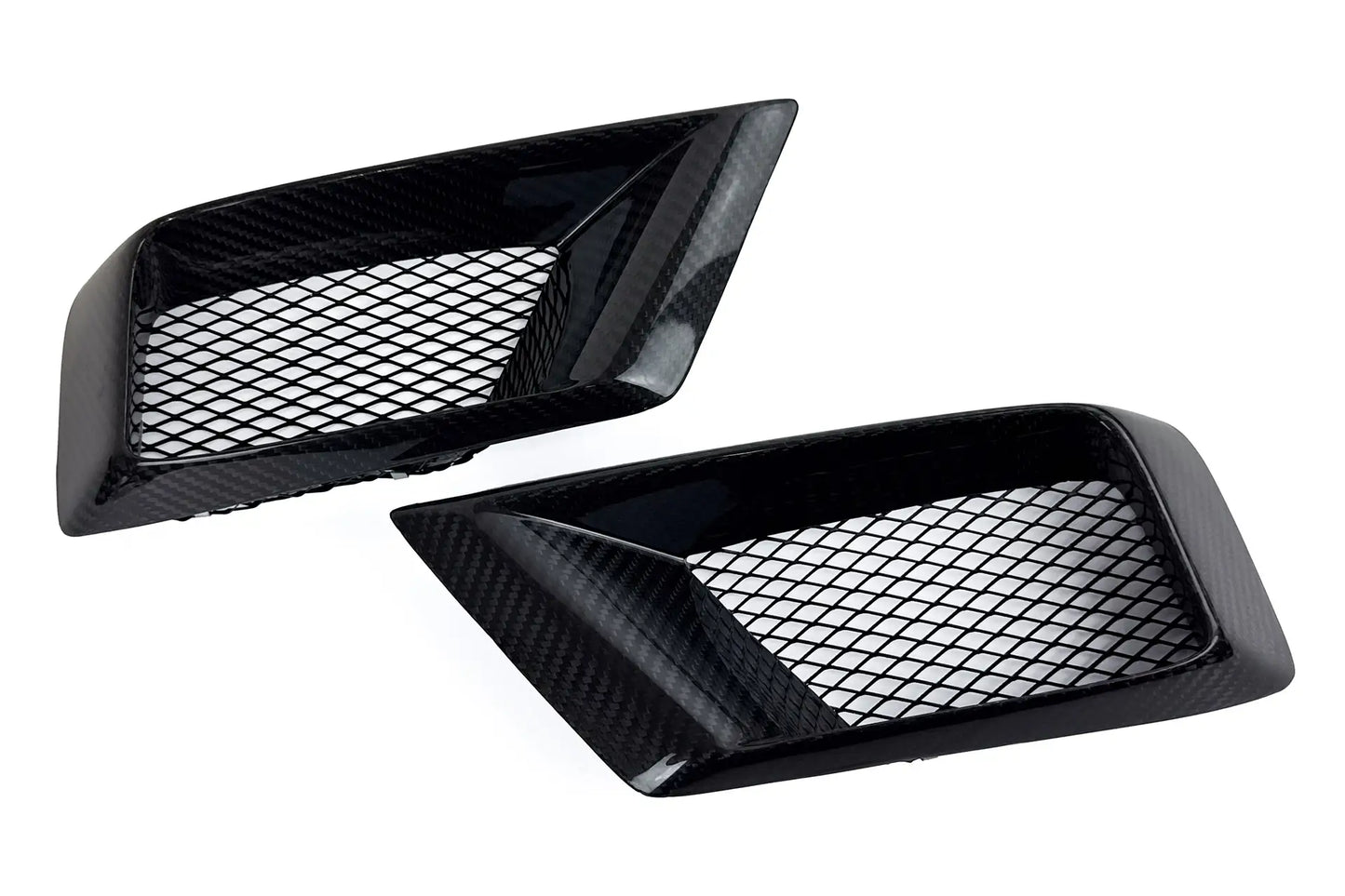 CSF Dual Engine Oil Cooler Kit For FL5 Honda Civic Type R