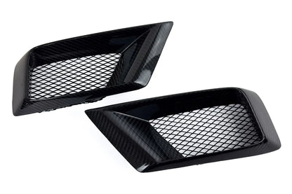 CSF Dual Engine Oil Cooler Kit For FL5 Honda Civic Type R